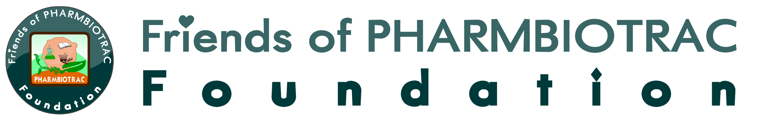 Friends of PHARMBIOTRAC Foundation